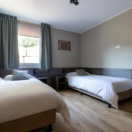Appartement Uplandparcs Bergblick *