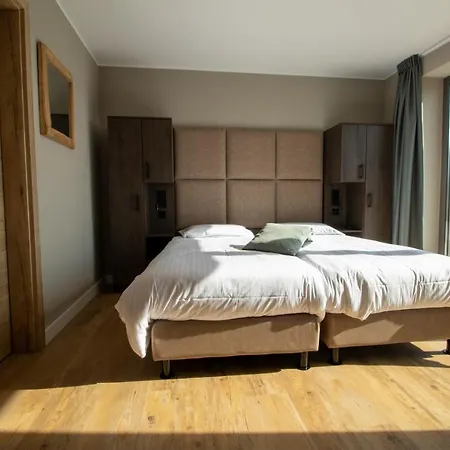 Apartment Uplandparcs Bergblick Winterberg
