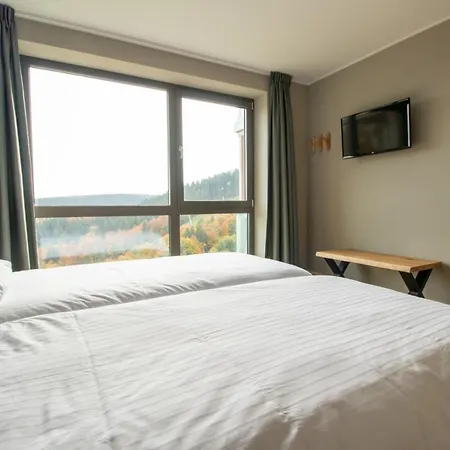 Apartment Uplandparcs Bergblick Winterberg
